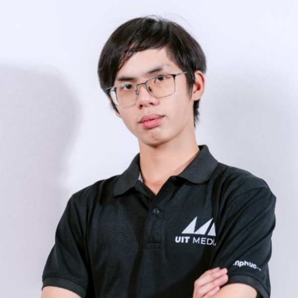 Trần Hồng Phúc
