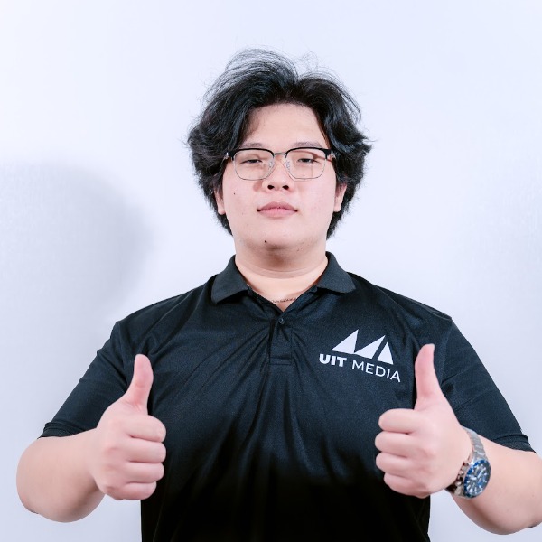 Lê Hoàng Khang
