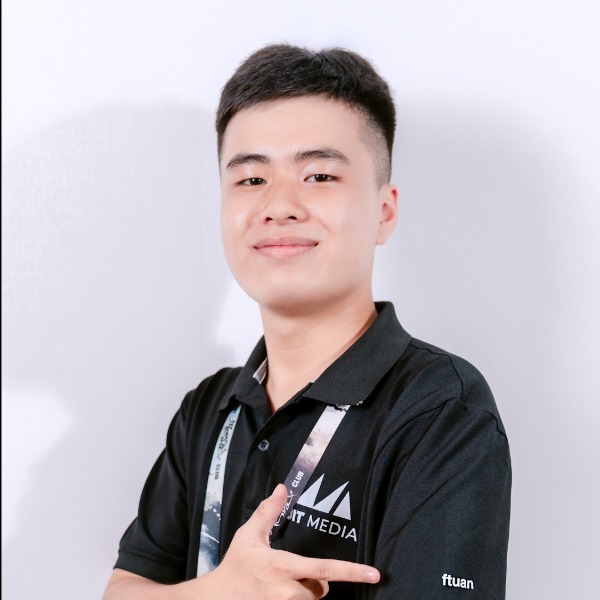 Phan Hoàng Minh Tuấn