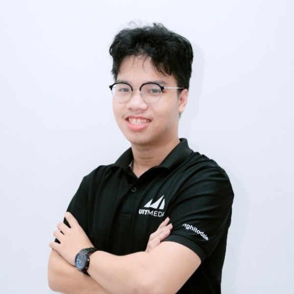 Võ Hoàng Nghi