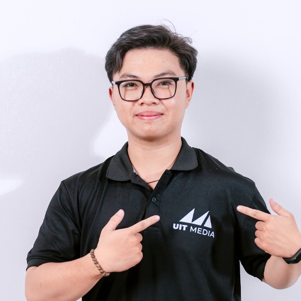 Lâm Hoàng Phước